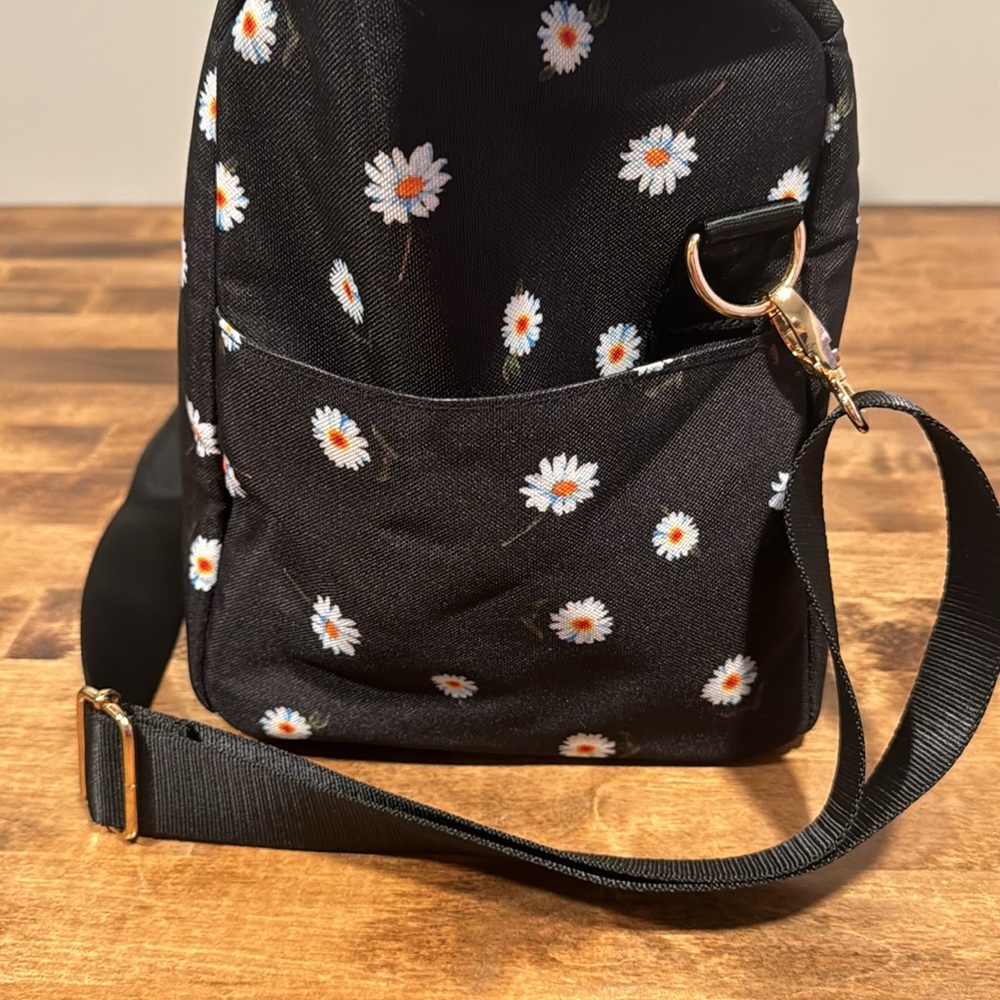 Alice + Olivia Duffel - Picture 2 of 5